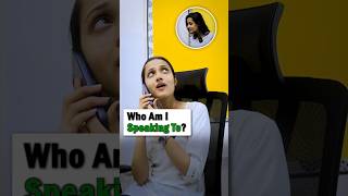 Conversationon call in English english learnenglish conversation viralvideo ielts ingles [upl. by Bick353]