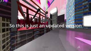 Roblox Parkour Grappler Drop Dash Tutorial Updated [upl. by Irakuy]