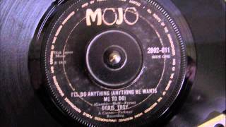 DORIS TROY  ILL DO ANYTHING [upl. by Llirrehs]