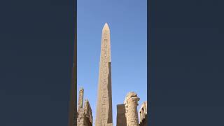 Exploring Karnak Temple Ancient Wonder Revealed [upl. by Ornstead93]