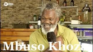 Mbuso Khoza  Isandlwana Lecture  Religion  Spirituality  Eshowe  Newtown  Themba Mkhize [upl. by Ecirehc]