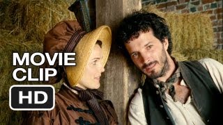 Austenland Movie CLIP  Not Supposed To Talk To You 2013  Keri Russell Comedy HD [upl. by Alikam290]