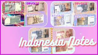 GLOBAL COINS CURRENCY amp STAMPS IPart VI on Indonesia I Dr Prabhat Singh [upl. by Beverley]