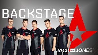 Launch The new Astralis player jersey [upl. by Yellehs620]