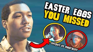 BMF Season 3 Episode 1 Explained amp Easter Eggs You Missed [upl. by Bowne]