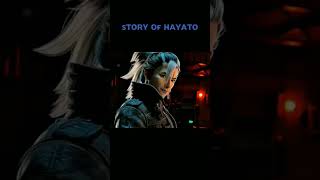 Story of hayato old vibes [upl. by Iredale]