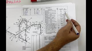 How to read isometric drawings [upl. by Aram]