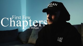 Caz Milligan  First Few Chapters Documentary [upl. by Halonna]