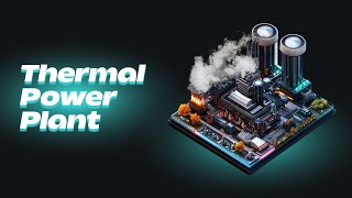 The Heat is On Harnessing Thermal Power for Crypto Mining [upl. by Mutat]