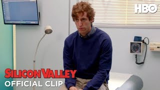 Silicon Valley Season 1 Episode 1 Clip  HBO [upl. by Bale]