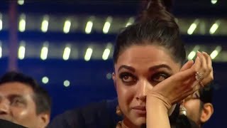 Deepika Crying SALMAN Khan Insulting Ayushmann Khurrana during Award ceremony HD [upl. by Fontes172]