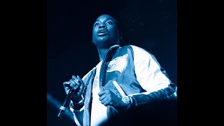 Meek Mill Type Beat  quotAm I Wrong” [upl. by Layor208]