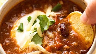 Chilli Con Carne [upl. by Iyre]