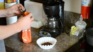 How To Make Coffee [upl. by Avra]