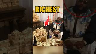 50 Cent Exposes Rick Rosss Secret🤫 [upl. by Glarum]