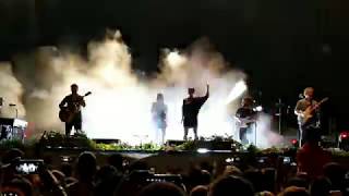 Concierto Rozalén  Fiestas Salamanca 2019 [upl. by Arah636]