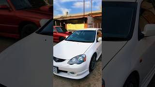 Honda Integra DC5 [upl. by Reed]