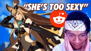 She Didnt Make It To Granblue Fantasy Relinks Roster  Reddit Recap [upl. by Dwinnell]