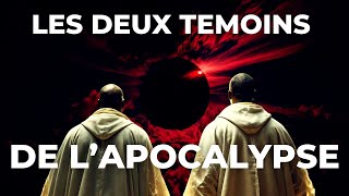 Qui sont les deux témoins de lApocalypse [upl. by Dyl839]