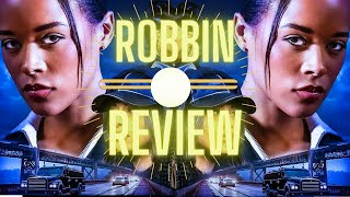 Was The Tubi Original Movie Robbin Good  Smack Reviews [upl. by Fregger]