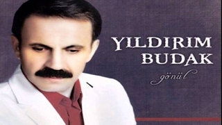 Yıldırım Budak  Gam Elinden Beni  © ARDA Müzik [upl. by Jeralee]