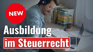 Breaking News Kostenlose GrundlagenAusbildung Steuerrecht [upl. by Eduam]