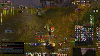 BS fight ret paladin SOD p5 [upl. by Eisyak]