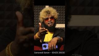 Saravedi Saran Potti Gana WhatsApp status song ganavinoth whatsappstatus ganamichael dance [upl. by Eterg]