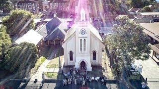 St Andrews Uniting Church Live Stream  Sunday 18th August 2024 [upl. by Delaney]