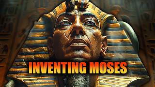 The INVENTION of MOSES Will BLOW Your Mind 1 Moses Documentary [upl. by Greabe]