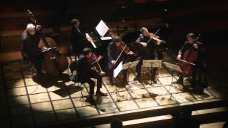 Filigrane JPh CollardNeven JL Rassinfosse Quatuor Debussy [upl. by Eshelman556]