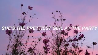 shes the prettiest girl at the party frnkiero andthe cellabration  lyrics [upl. by Kopp]