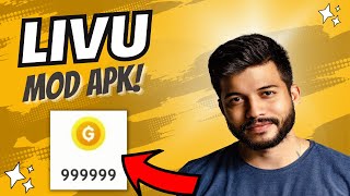 LivU MOD APK  How to Use This Revolutionary Video Chat App [upl. by Ivan263]