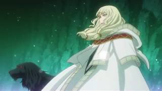 「AMV」Mahoutsukai no Yome  LIndels song Full version quotIruna Eteleroquot [upl. by Alliscirp444]