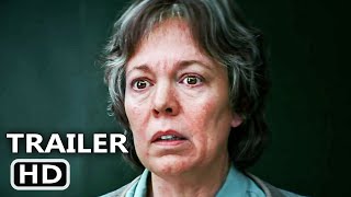 LANDSCAPERS Trailer 2021 Olivia Colman David Thewlis Thriller Series [upl. by Aiseneg]