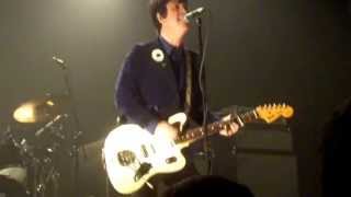 Johnny Marr  Stop Me If You Think Youve Heard This One Before [upl. by Aleck]