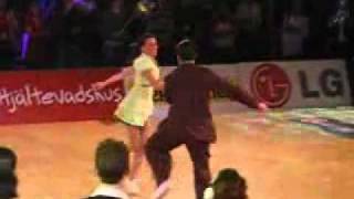 Boogiewoogiedanceworldchampionships2007flv [upl. by Oniram]