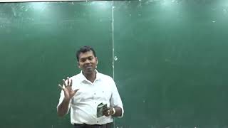 2026  BS Theory  Day 03  Pushpakumara Marapathirage [upl. by Notwal]