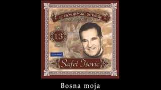 Safet Isovic  Bosna moja  Audio 1988 [upl. by Enilemme]