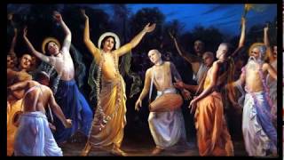 Best Prabhupada Kirtan Hare Krishna [upl. by Nakhsa]