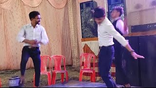 Same Time Same Jagah Dance Cover  punjabi song dance video  chaar din [upl. by Nwahsek]