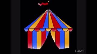 Circus Theme Song [upl. by Ocir]