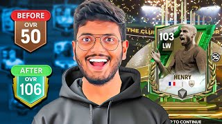 I Spent 500 Upgrading My Subscribers FC MOBILE Account Best Upgrade Ever [upl. by Carilyn]