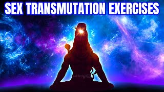 Sexual Transmutation Exercises  Background Theory [upl. by Ellenad840]