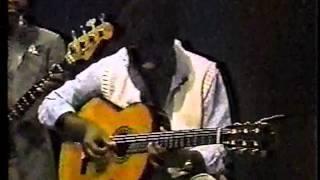 Earl Klugh  Dr Macumba Live on a late 70s TV show [upl. by Areem]