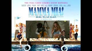 Mamma Mia Here We Go Again  Andante Andante [upl. by Gradey]