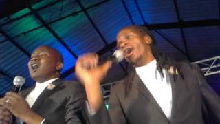 ImbilaEBMQ live in Cape Town [upl. by Yirinec17]