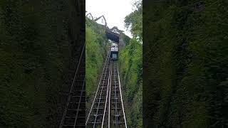 Lynton amp Lynmouth Cliff Railway 22724 [upl. by Alexandros]