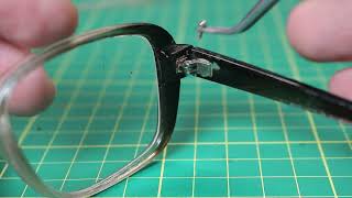 How to fix glasses [upl. by Mcquoid]