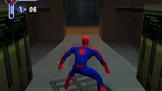 Spider Man 3 PC Game Walkthrough  Showdown [upl. by Alex423]